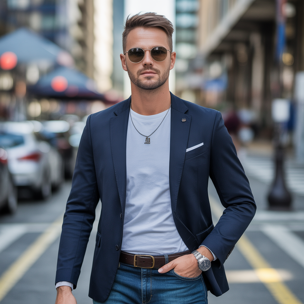 outfit ideas men