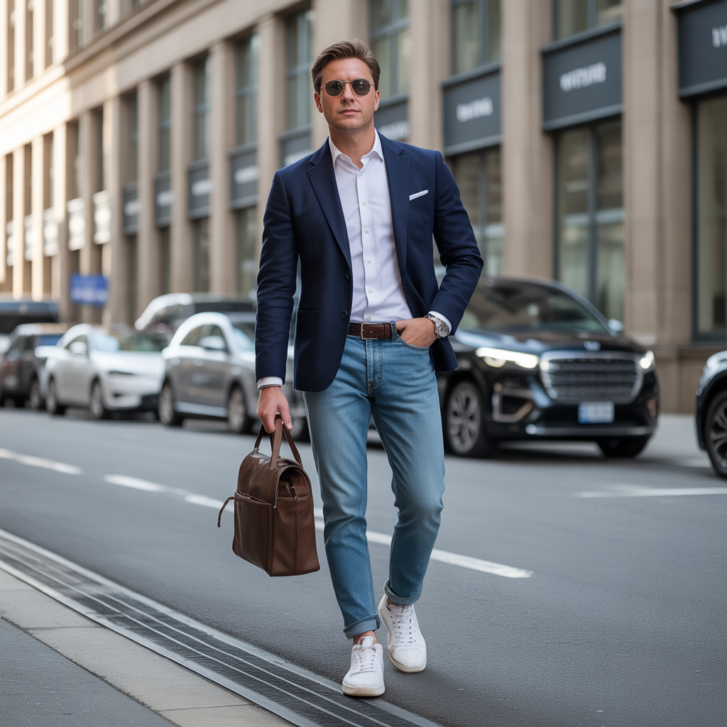 outfit ideas men