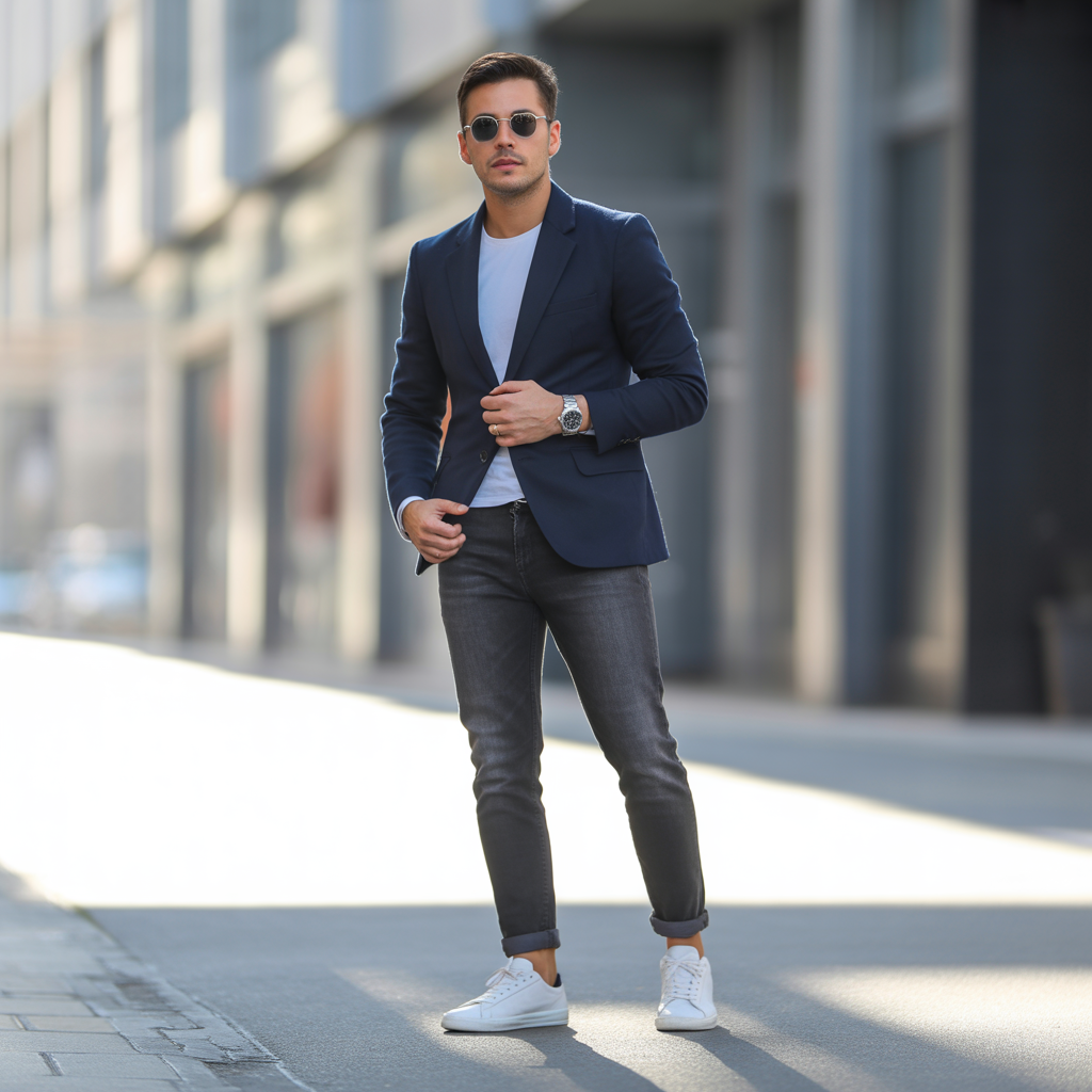 outfit ideas men