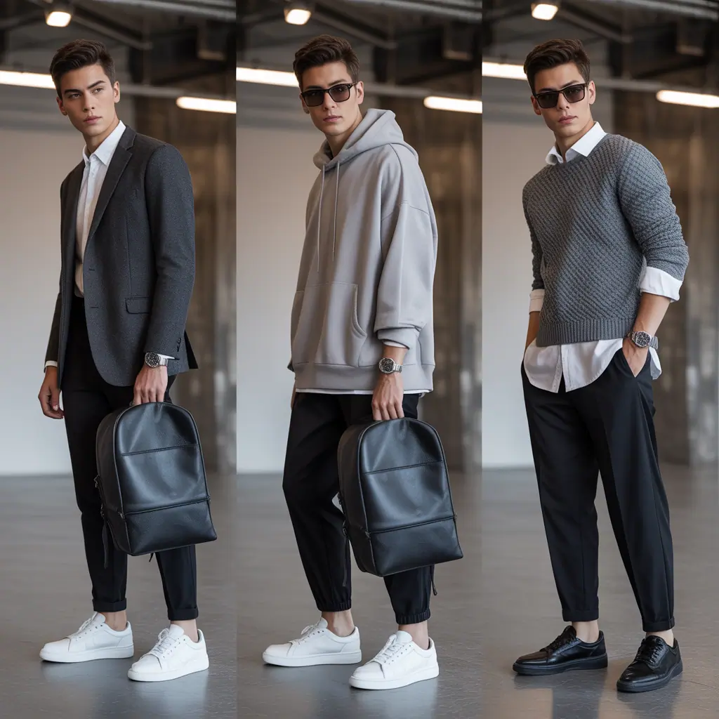 outfit ideas men
