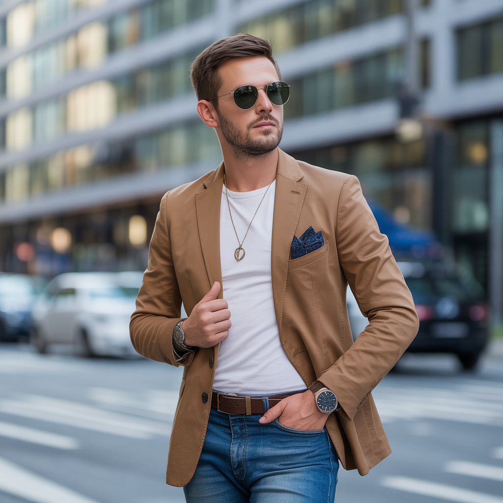 outfit ideas men