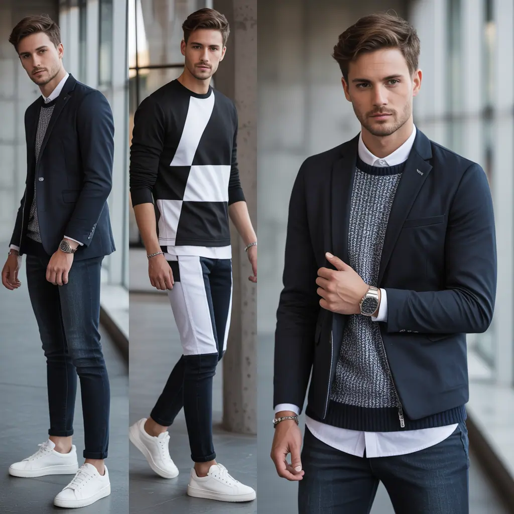 outfit ideas men