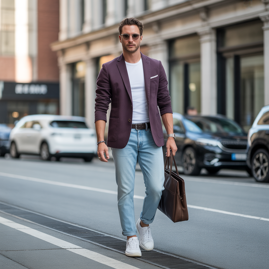 outfit ideas men