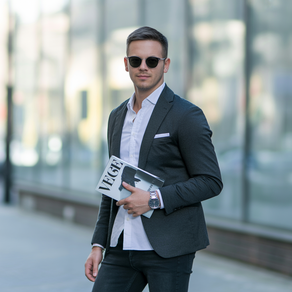 outfit ideas men