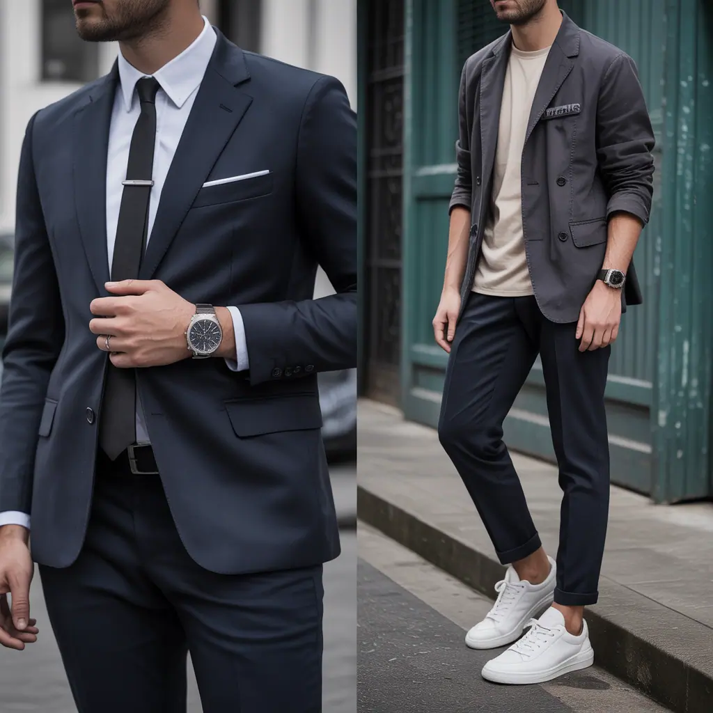 outfit ideas men