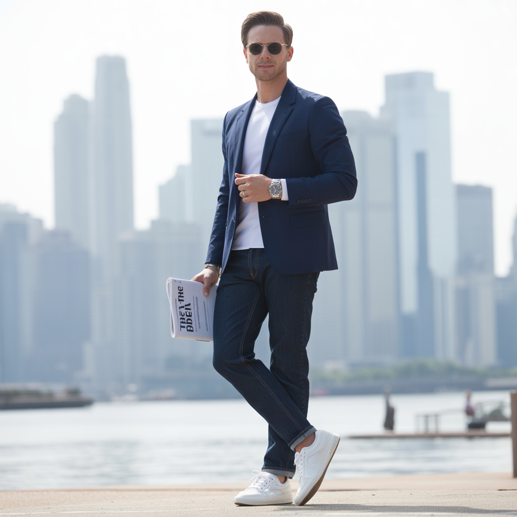 outfit ideas men