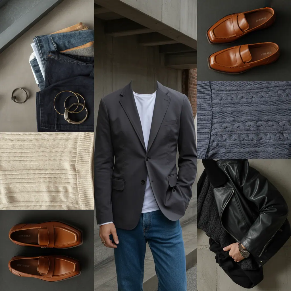 outfit ideas men