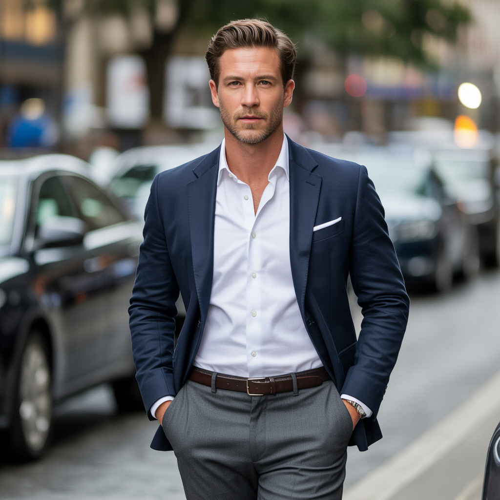 outfit inspo men