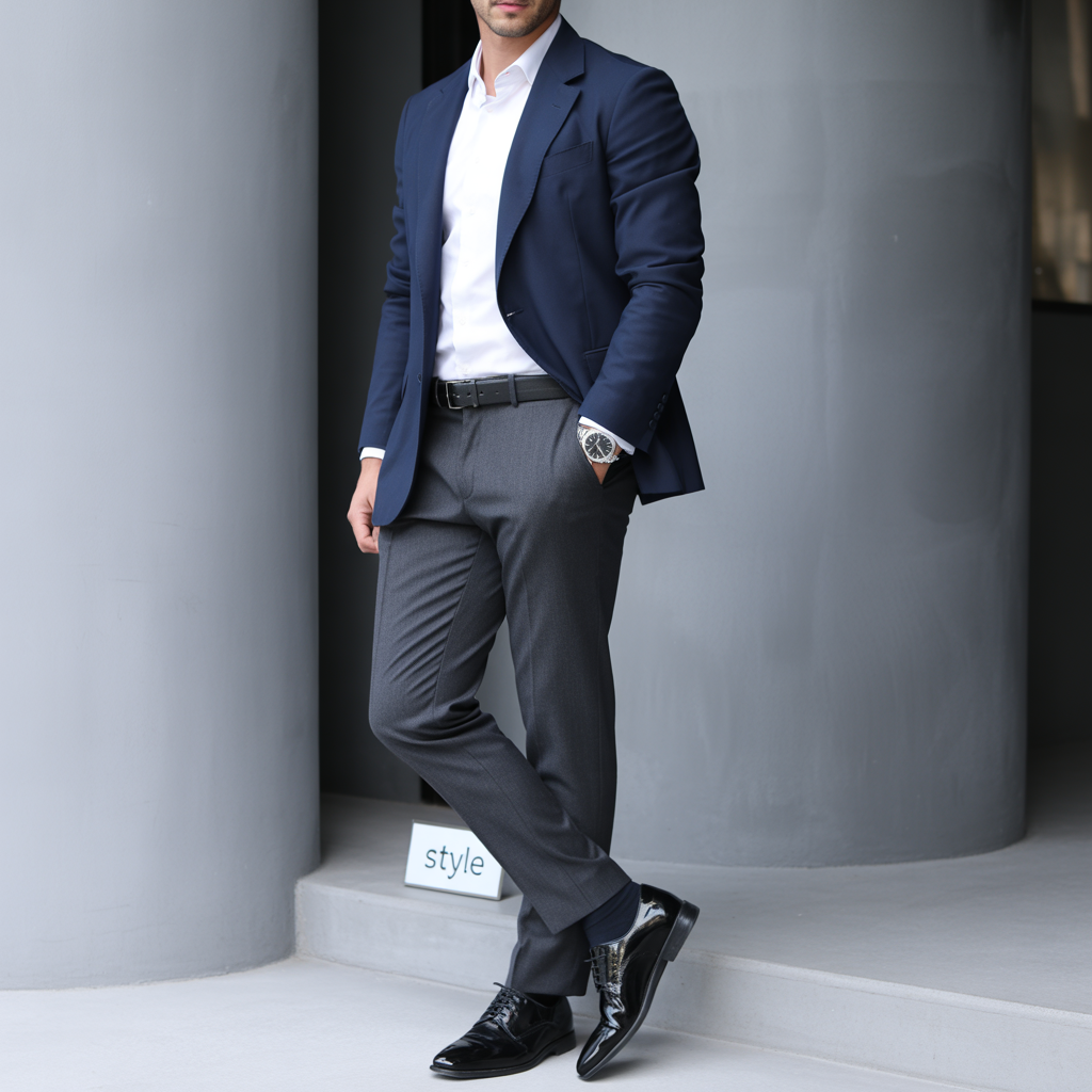 outfit inspo men