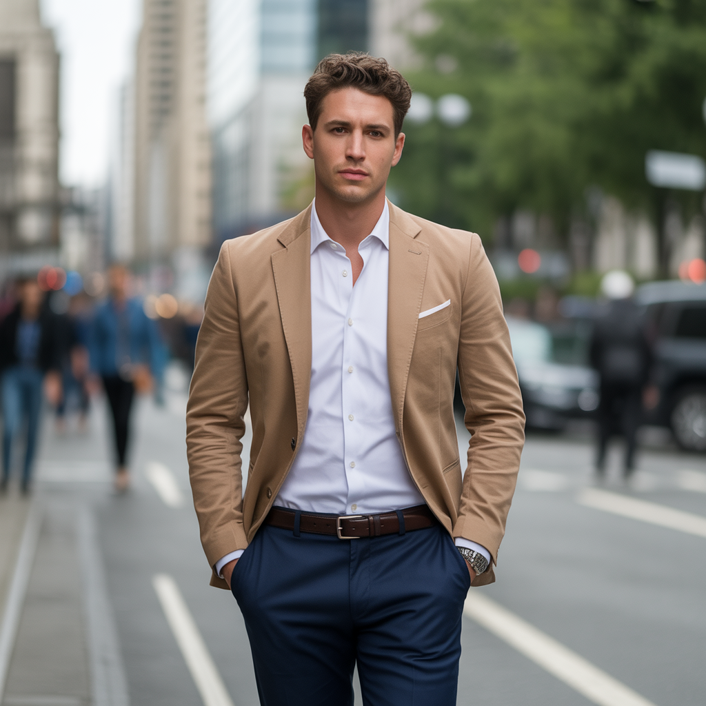 outfit men