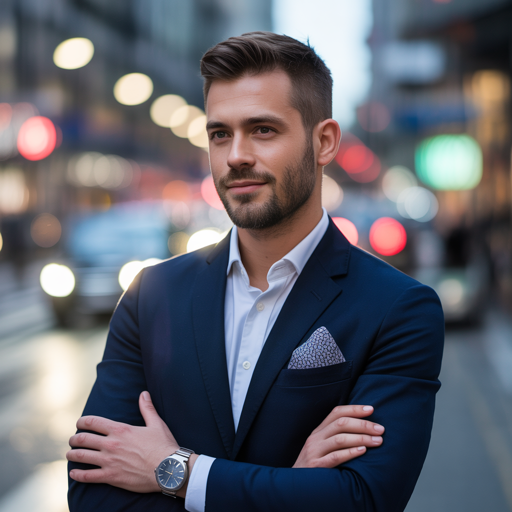 outfit men