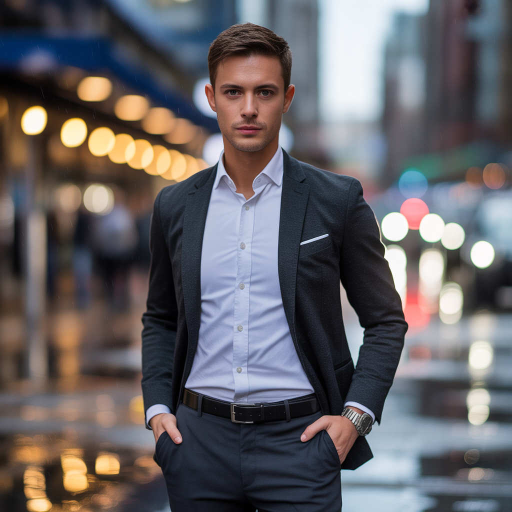 outfit men