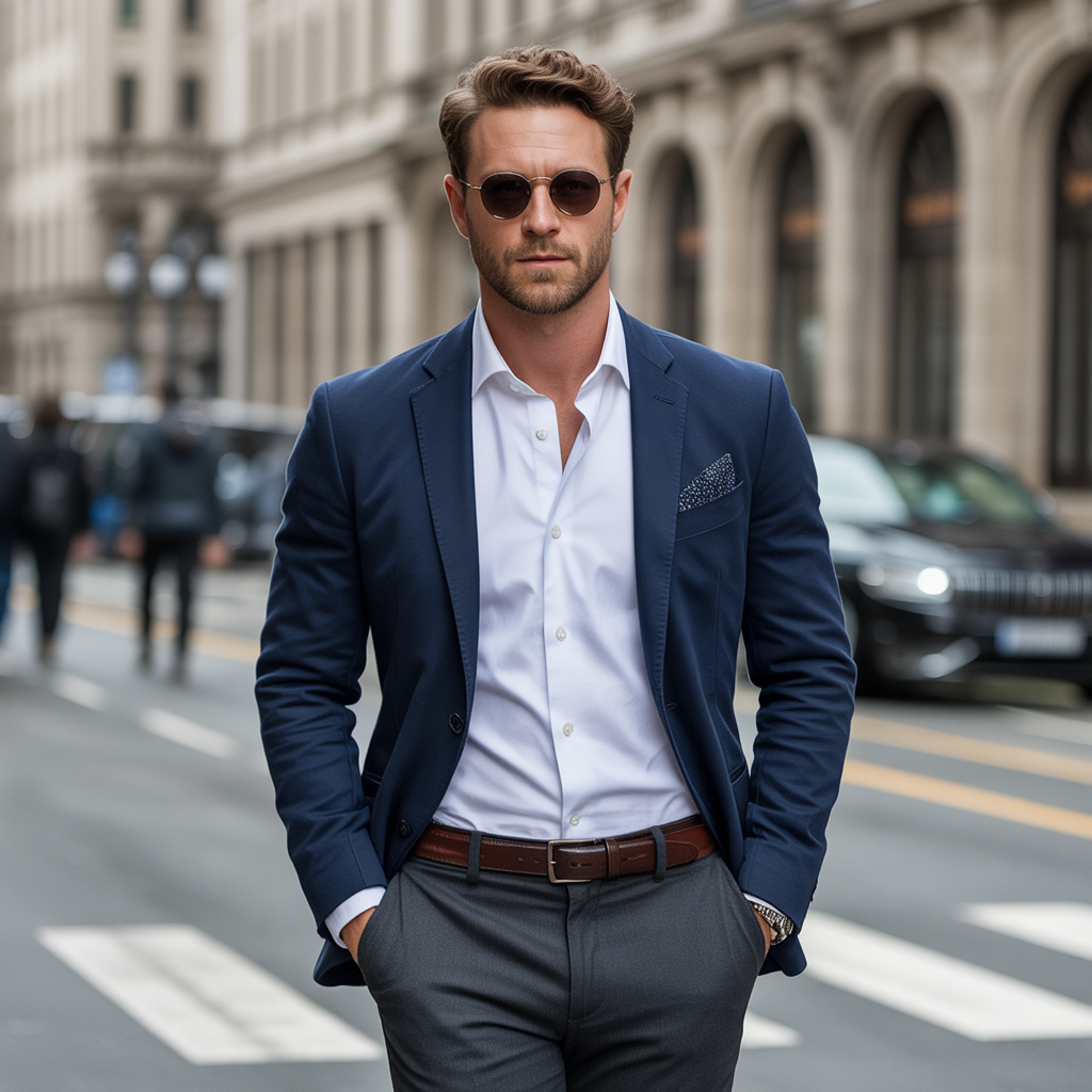 outfit men