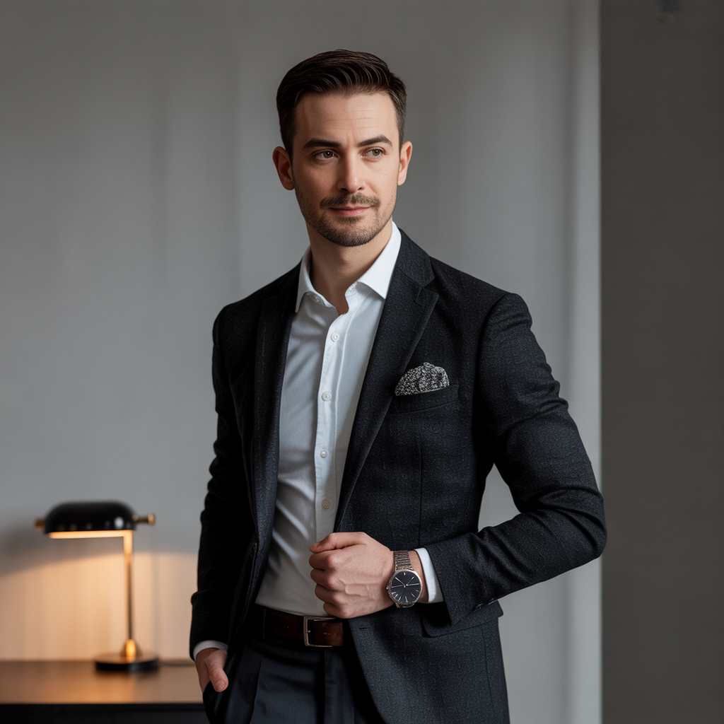 outfit men