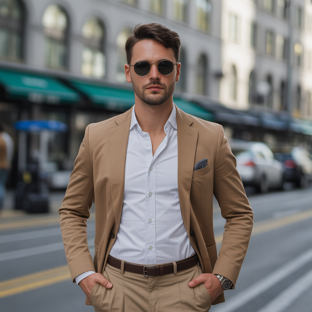 outfit men