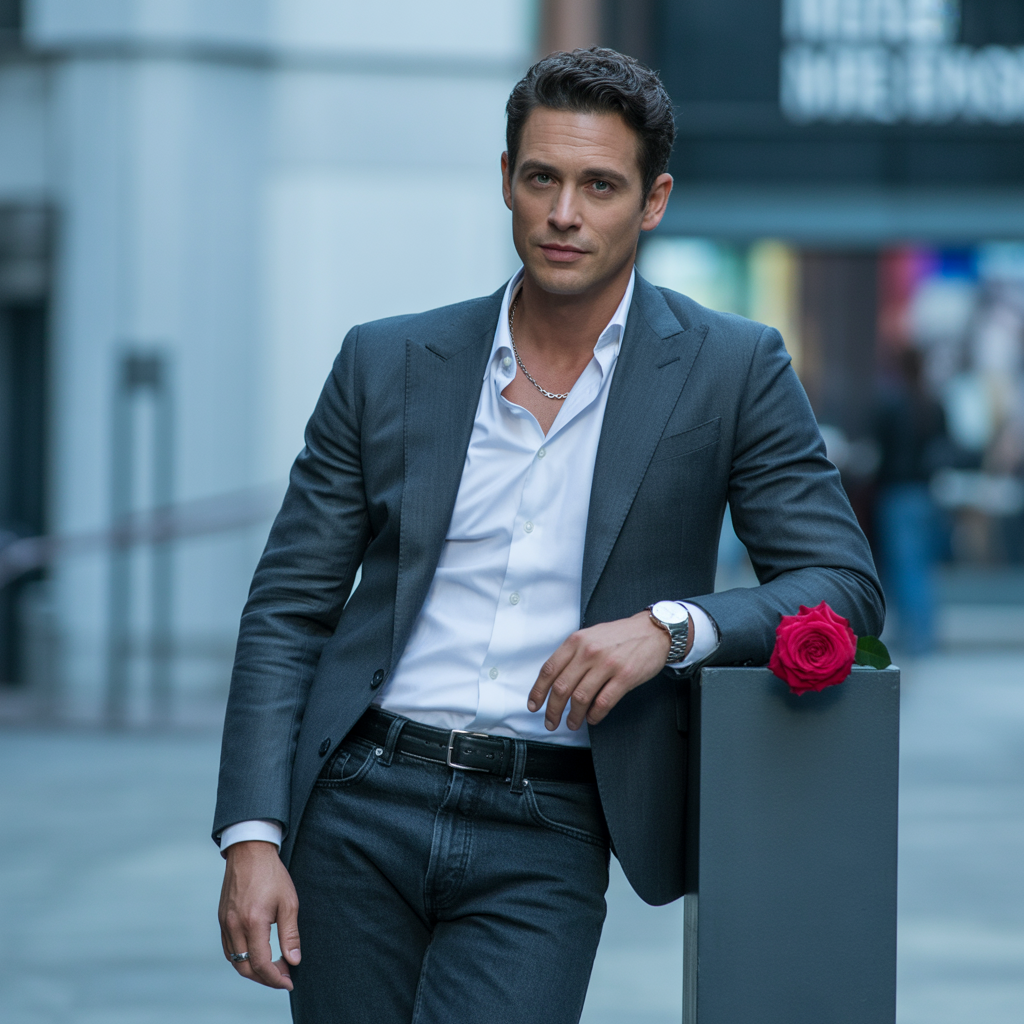 outfit men