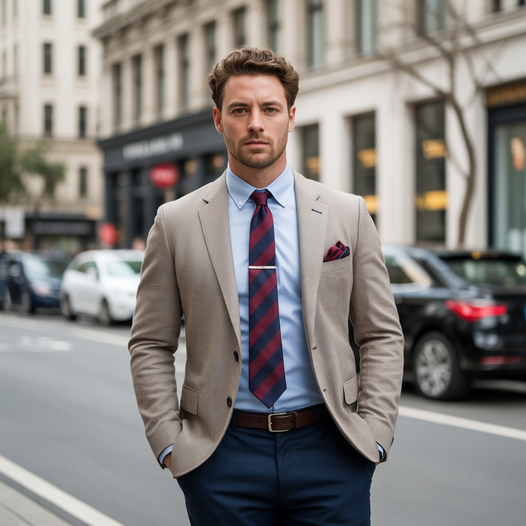 outfit men