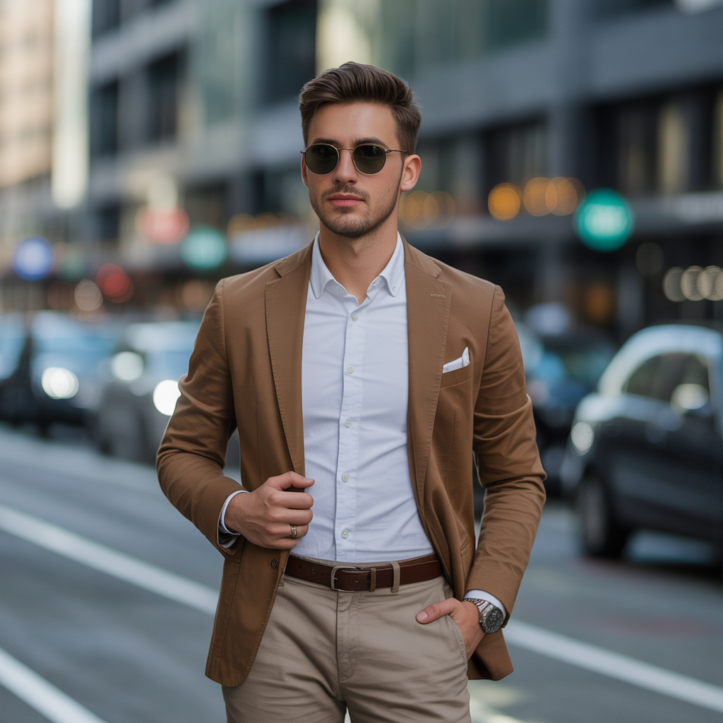outfit men