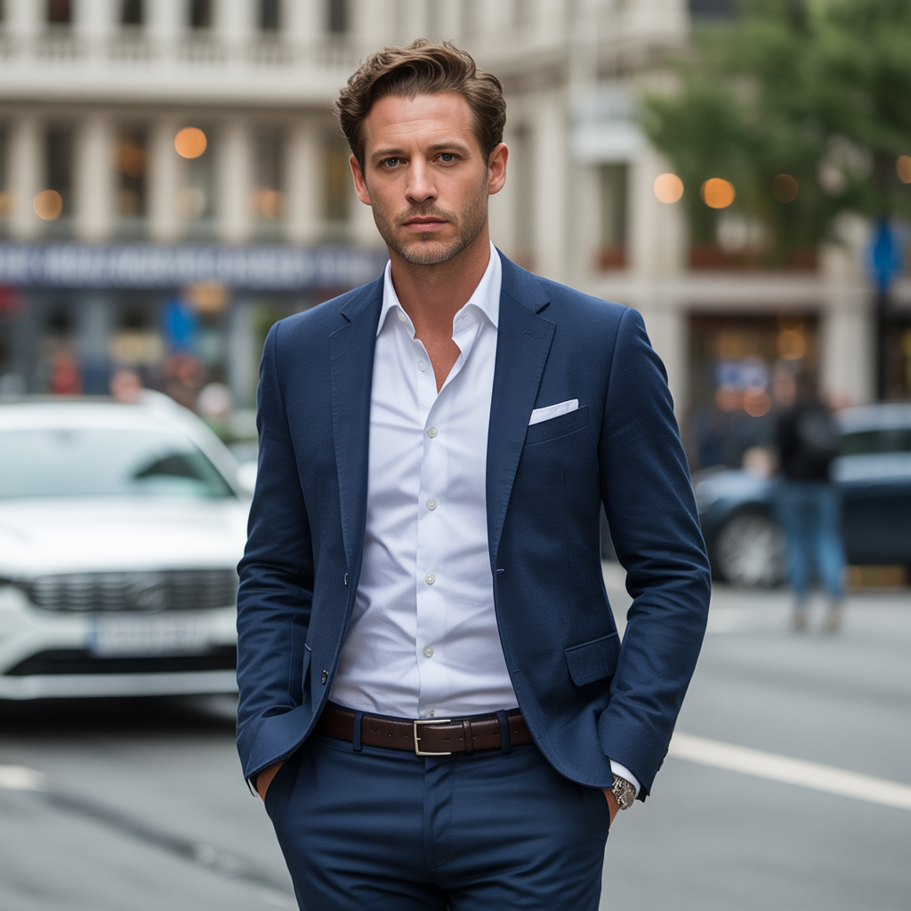outfit men
