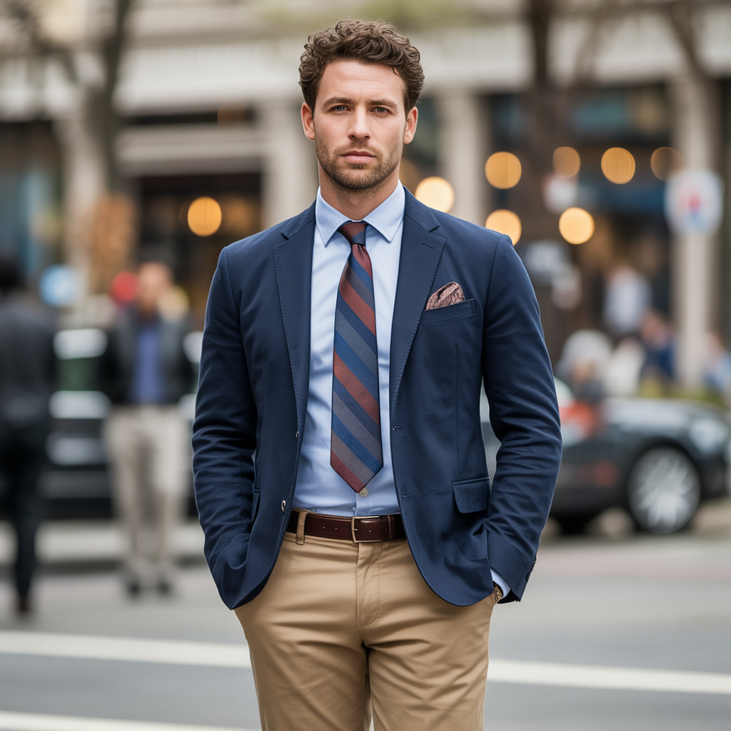 outfits for men