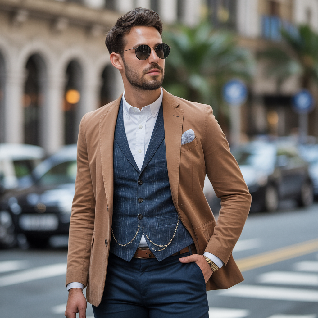 outfits for men