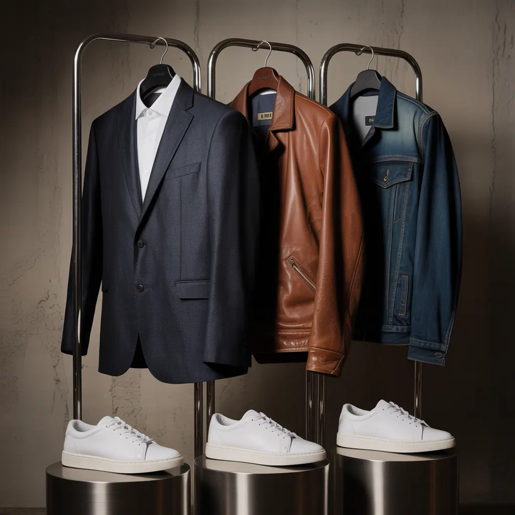 outfits for men