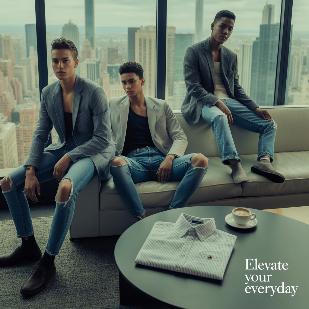 outfits for men