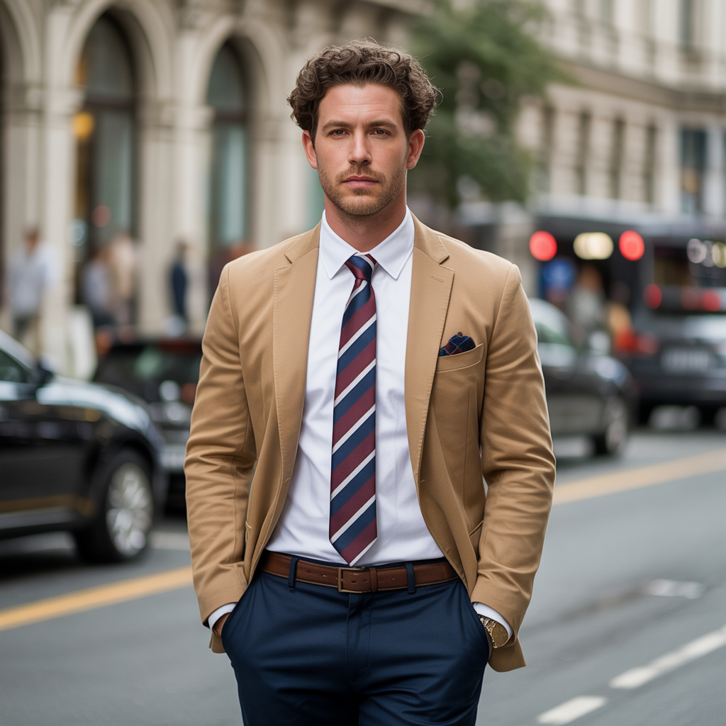 outfits for men