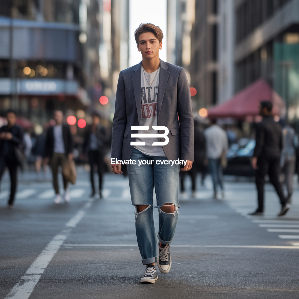 outfits for men