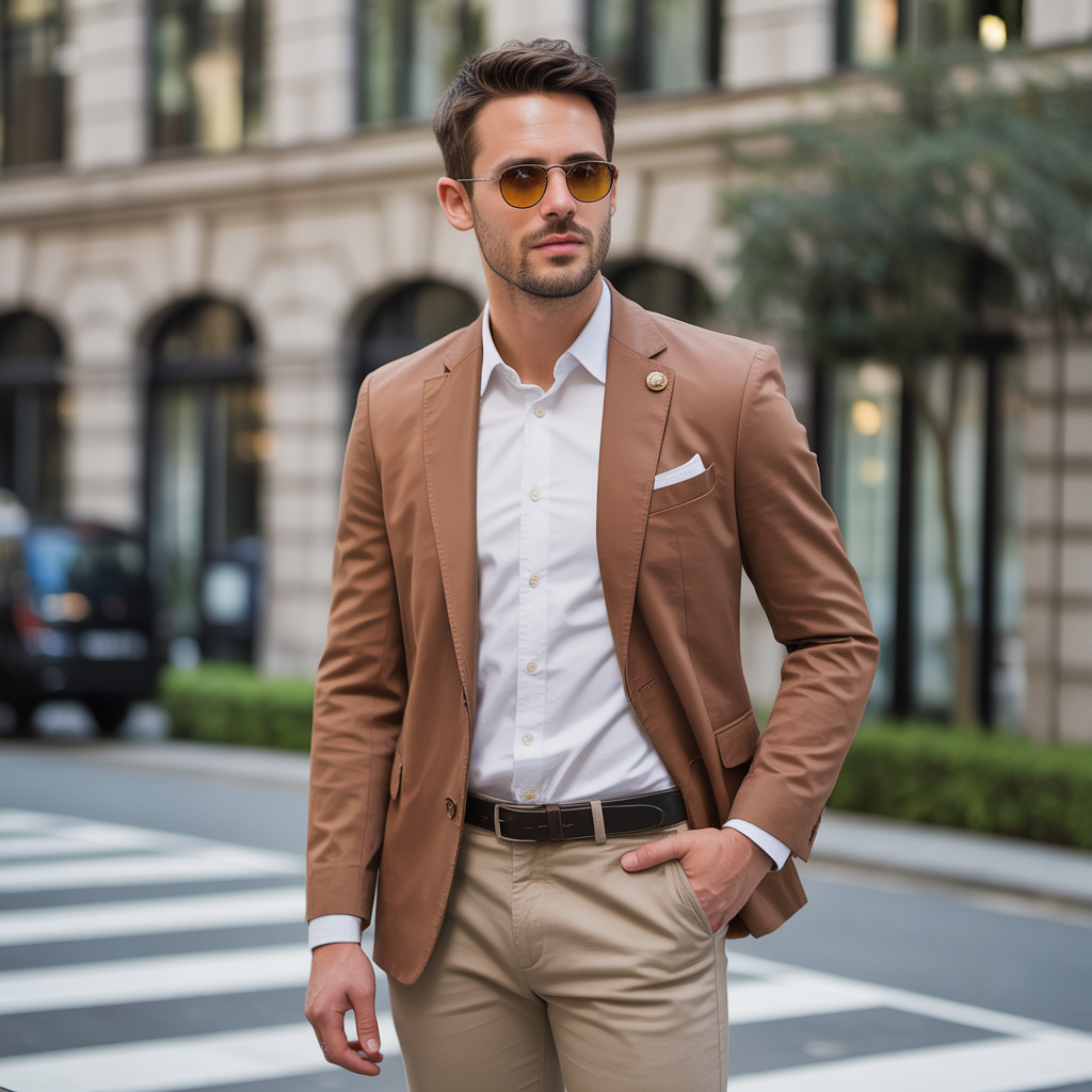 outfits for men