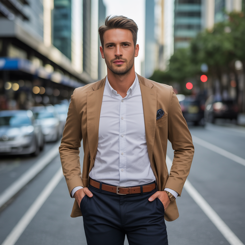 outfits for men