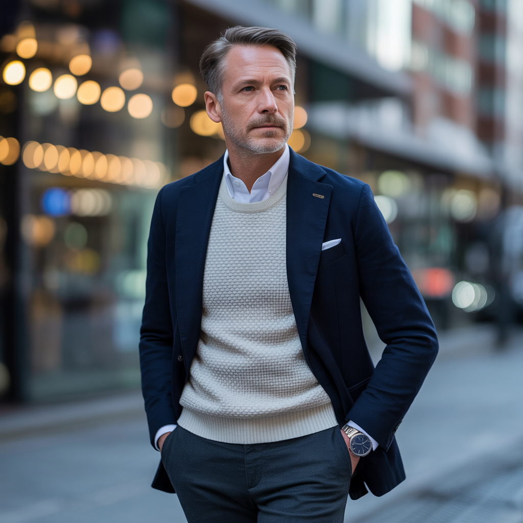 outfits men 50+