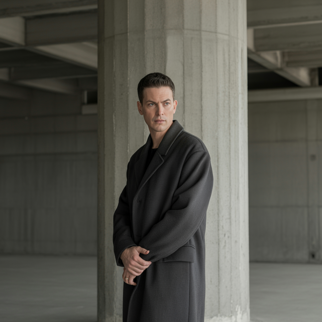 patrick kafka editorial
