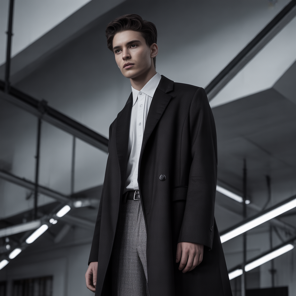 patrick kafka editorial