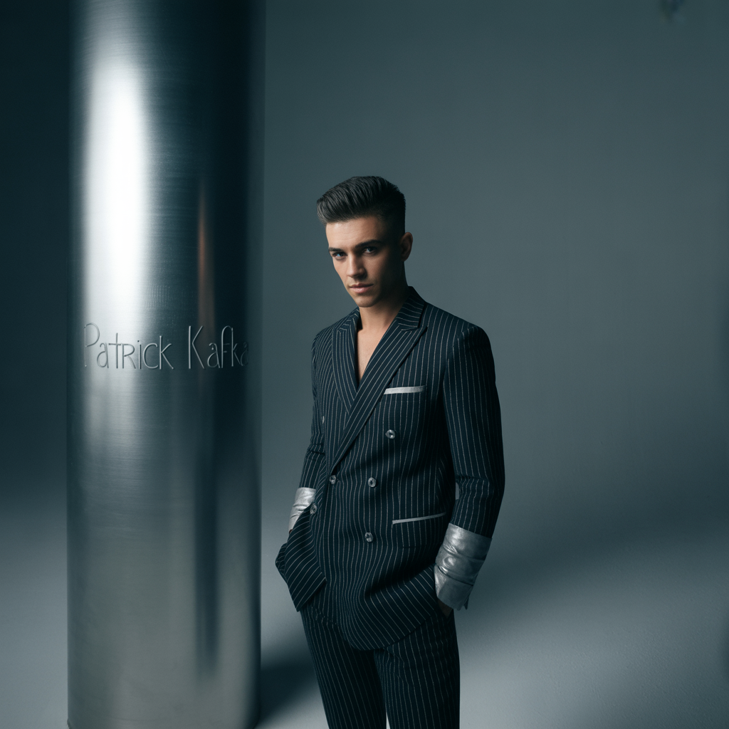 patrick kafka editorial