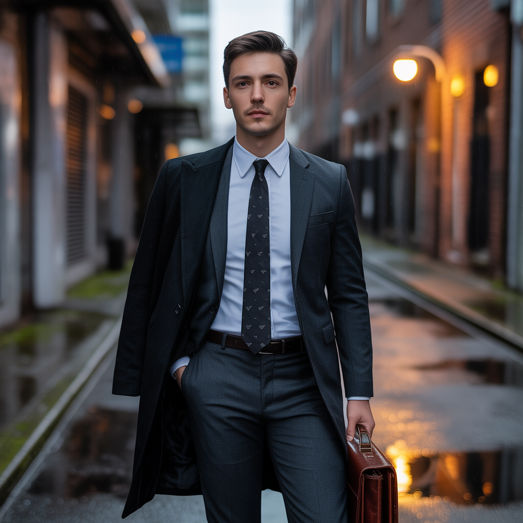 patrick kafka editorial