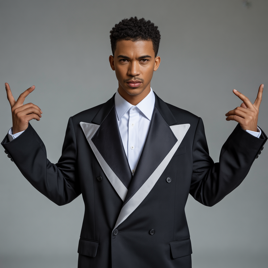 performative male