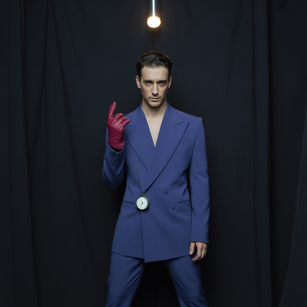 performative male