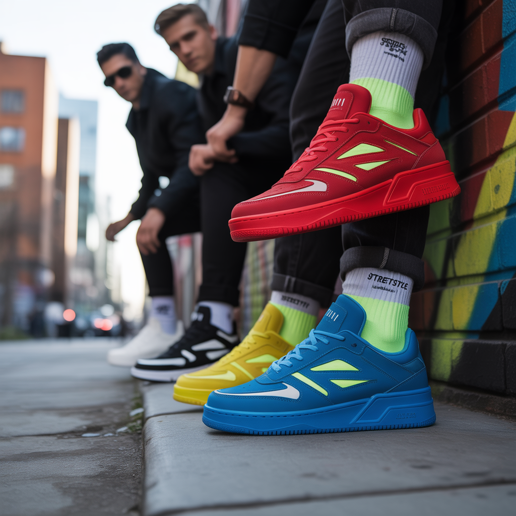 popular shoes