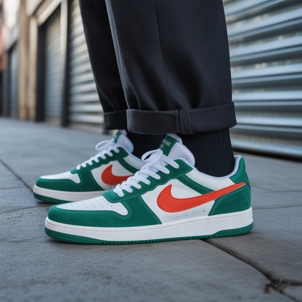 popular shoes