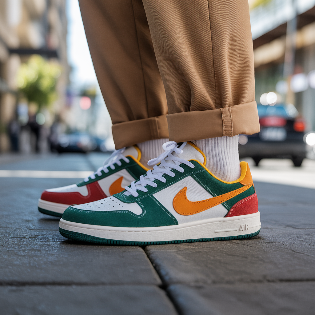 popular shoes