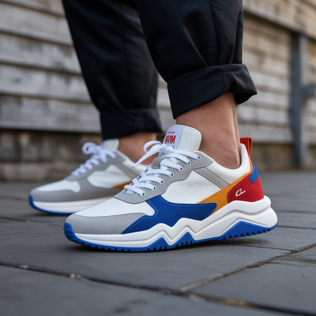 popular shoes