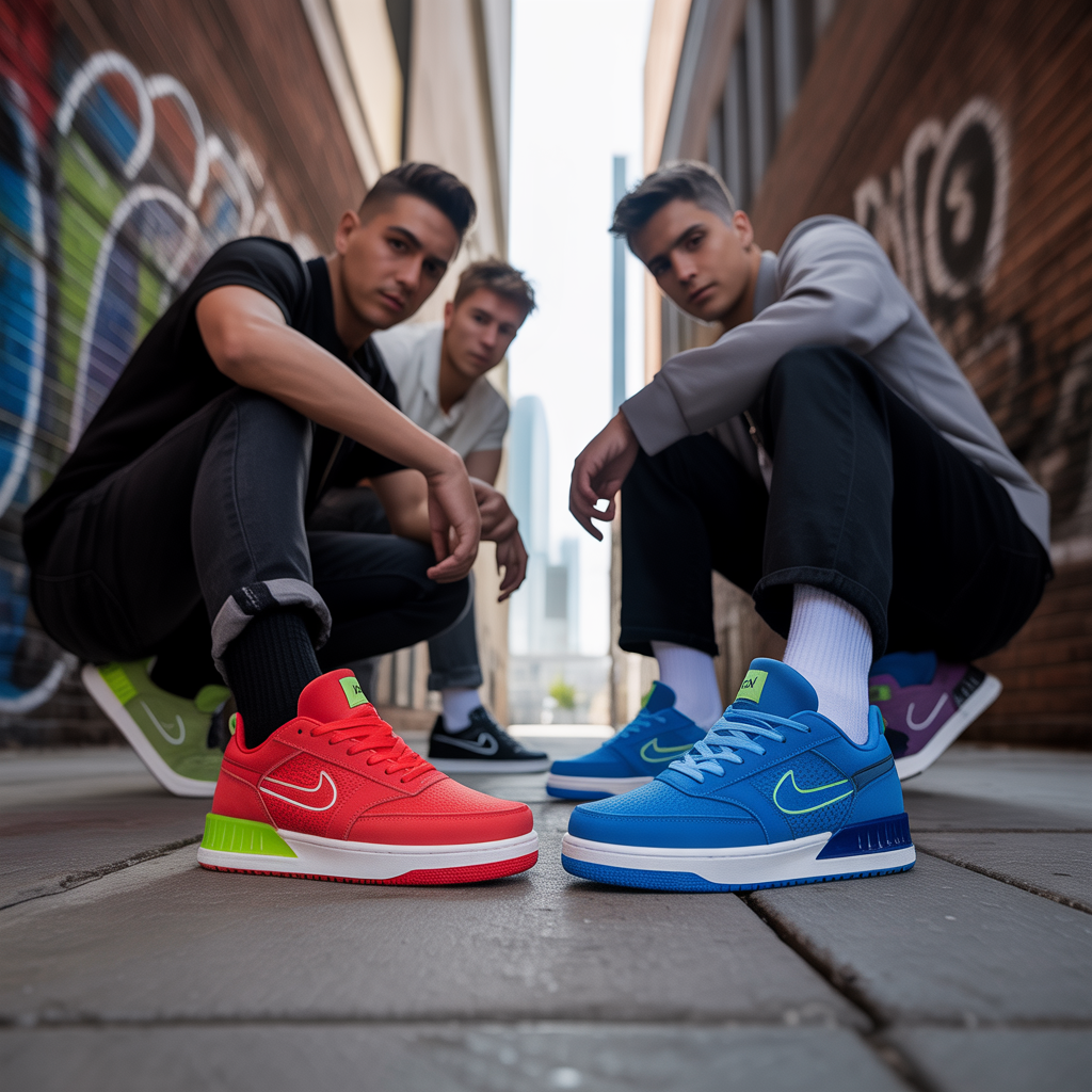 popular shoes