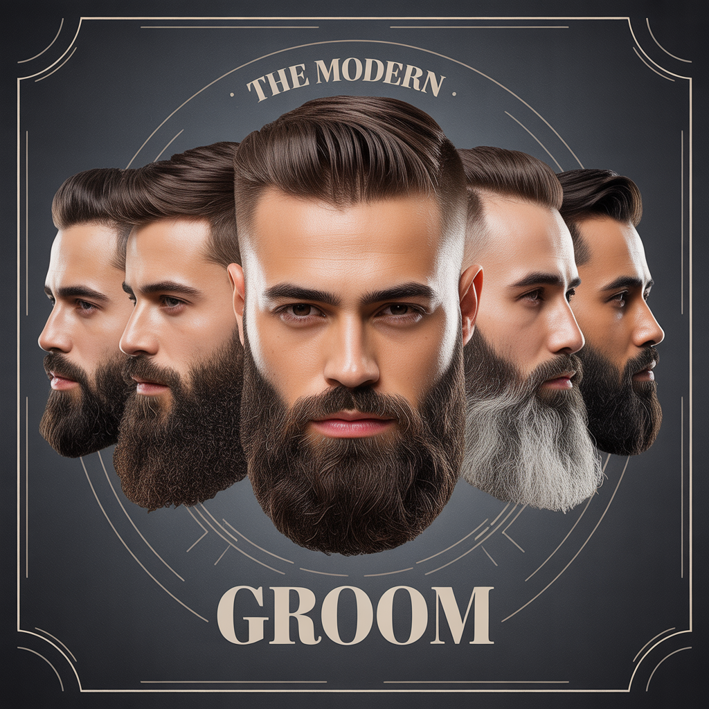 professional beard styles