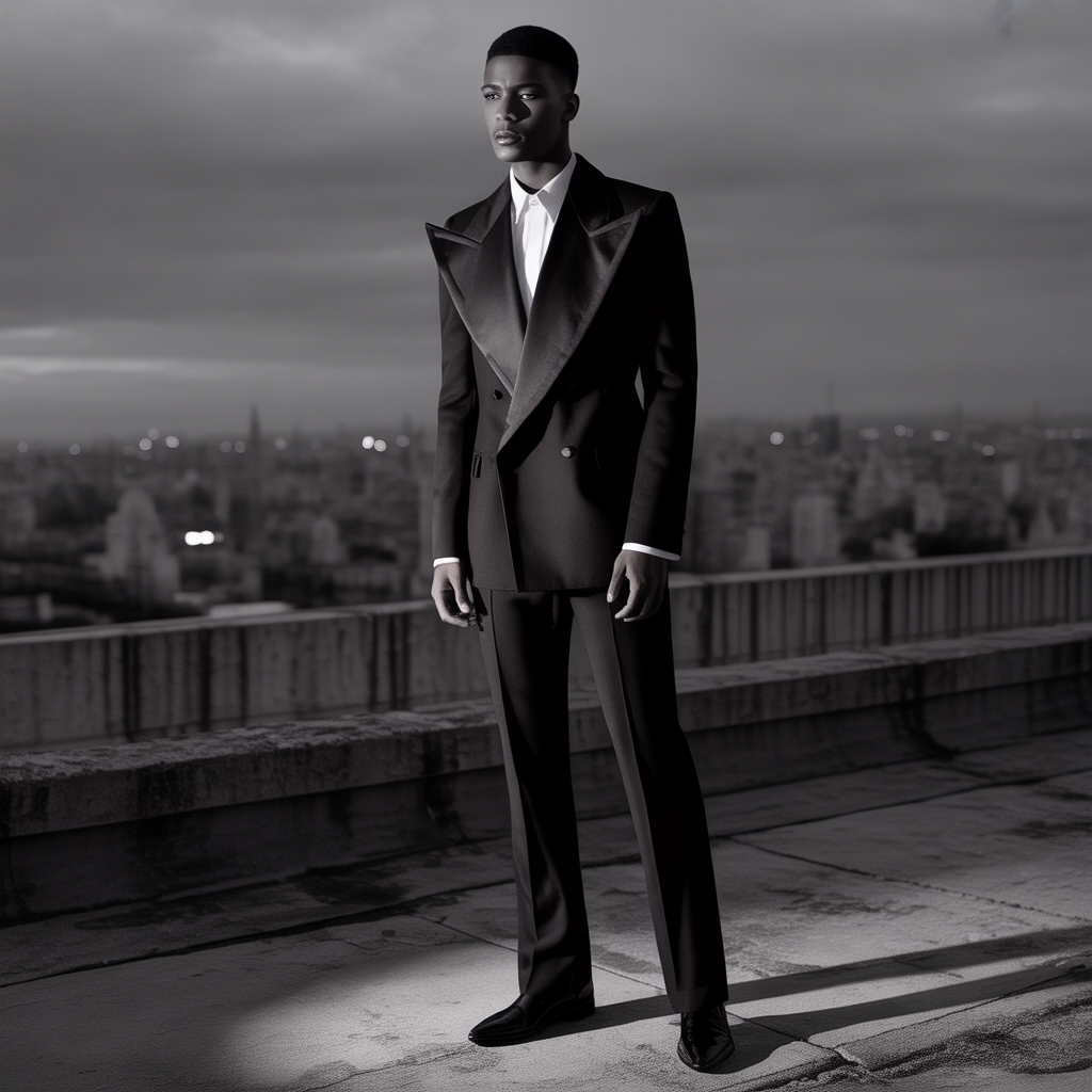ramon spaeti editorial