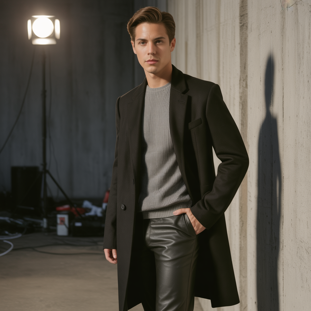 ramon spaeti editorial