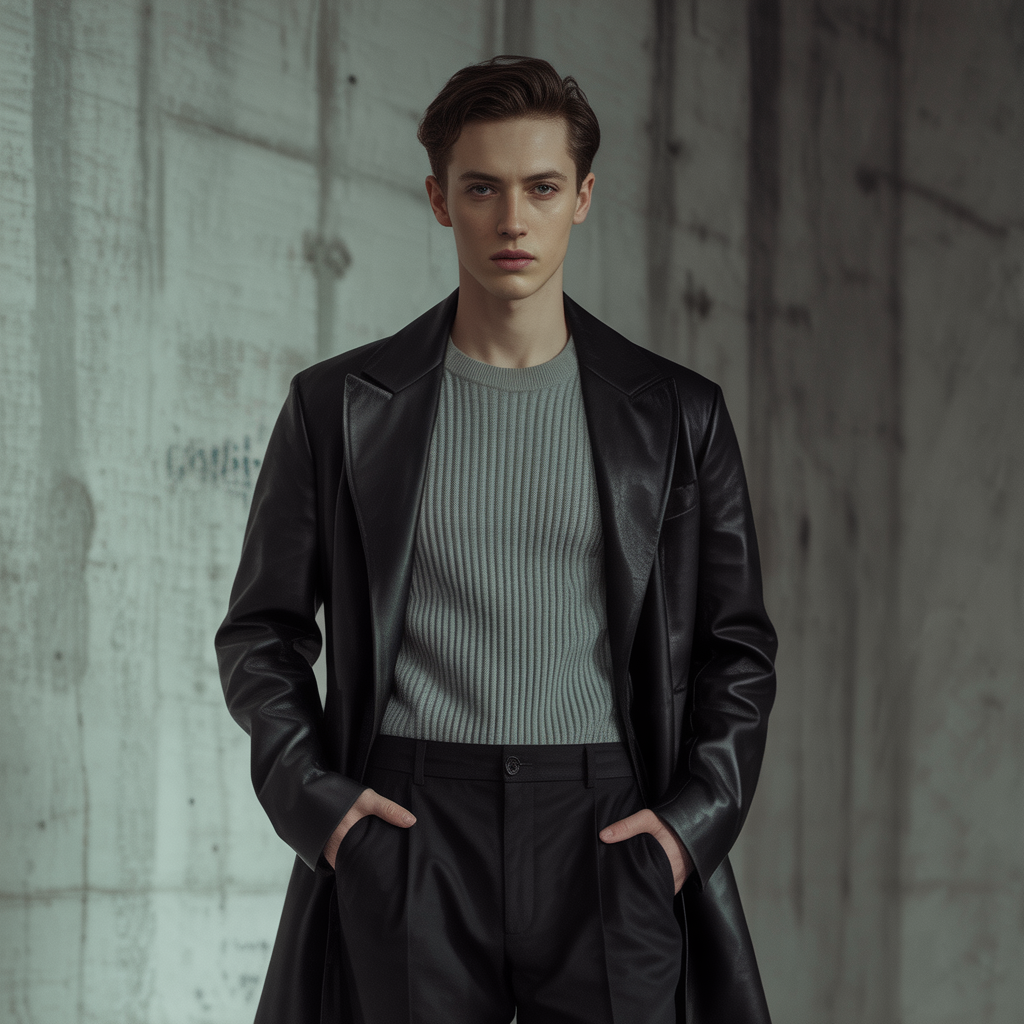 ramon spaeti editorial