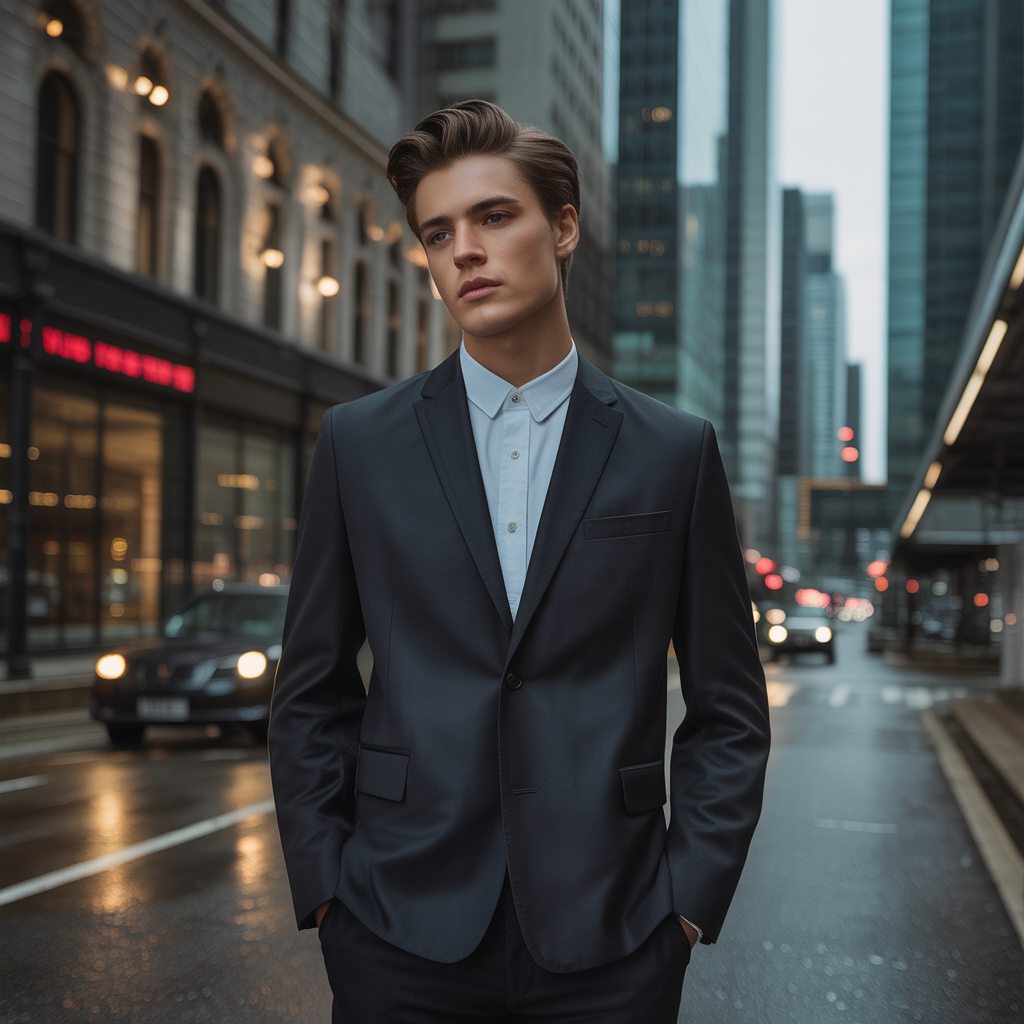 ramon spaeti editorial