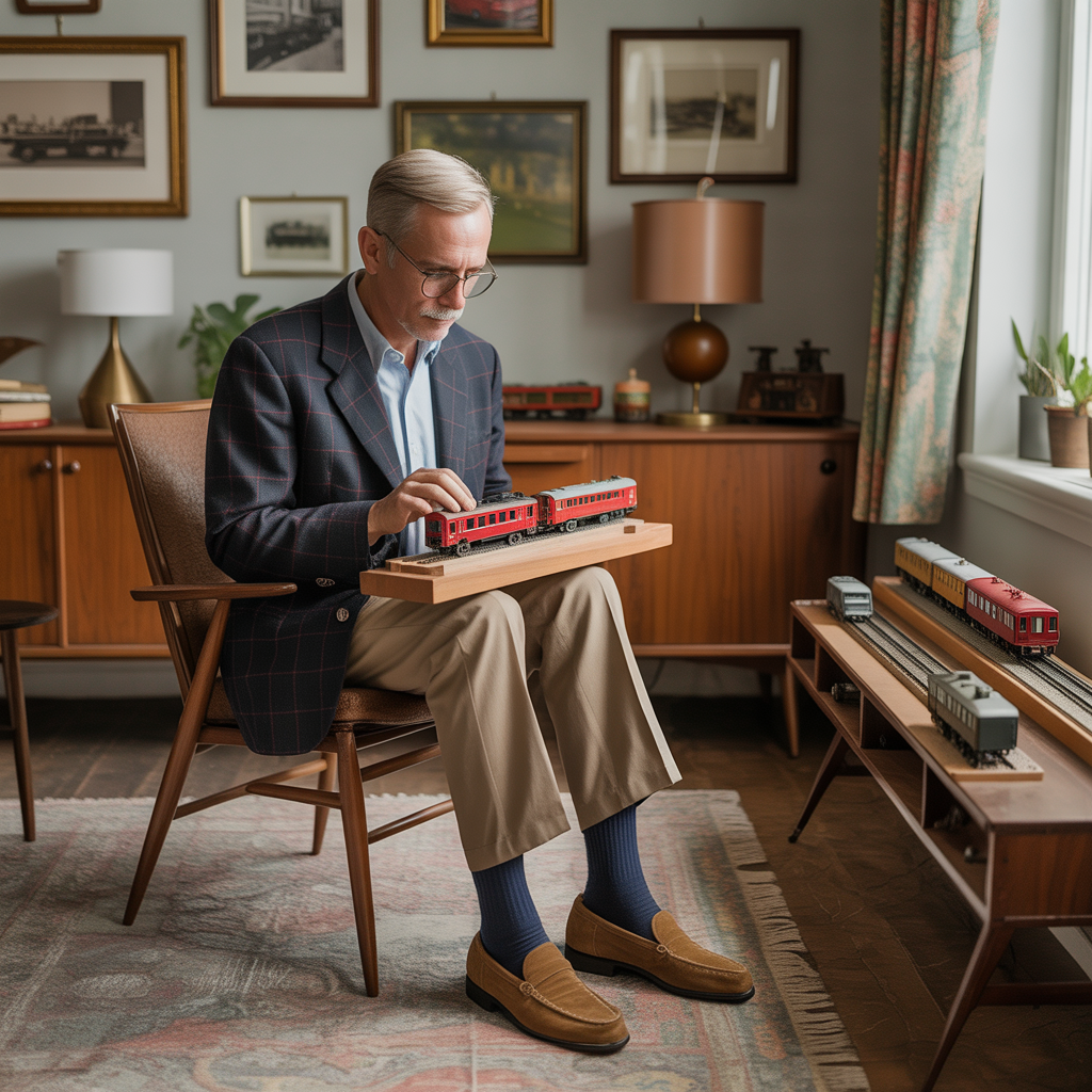 retired mens hobbies