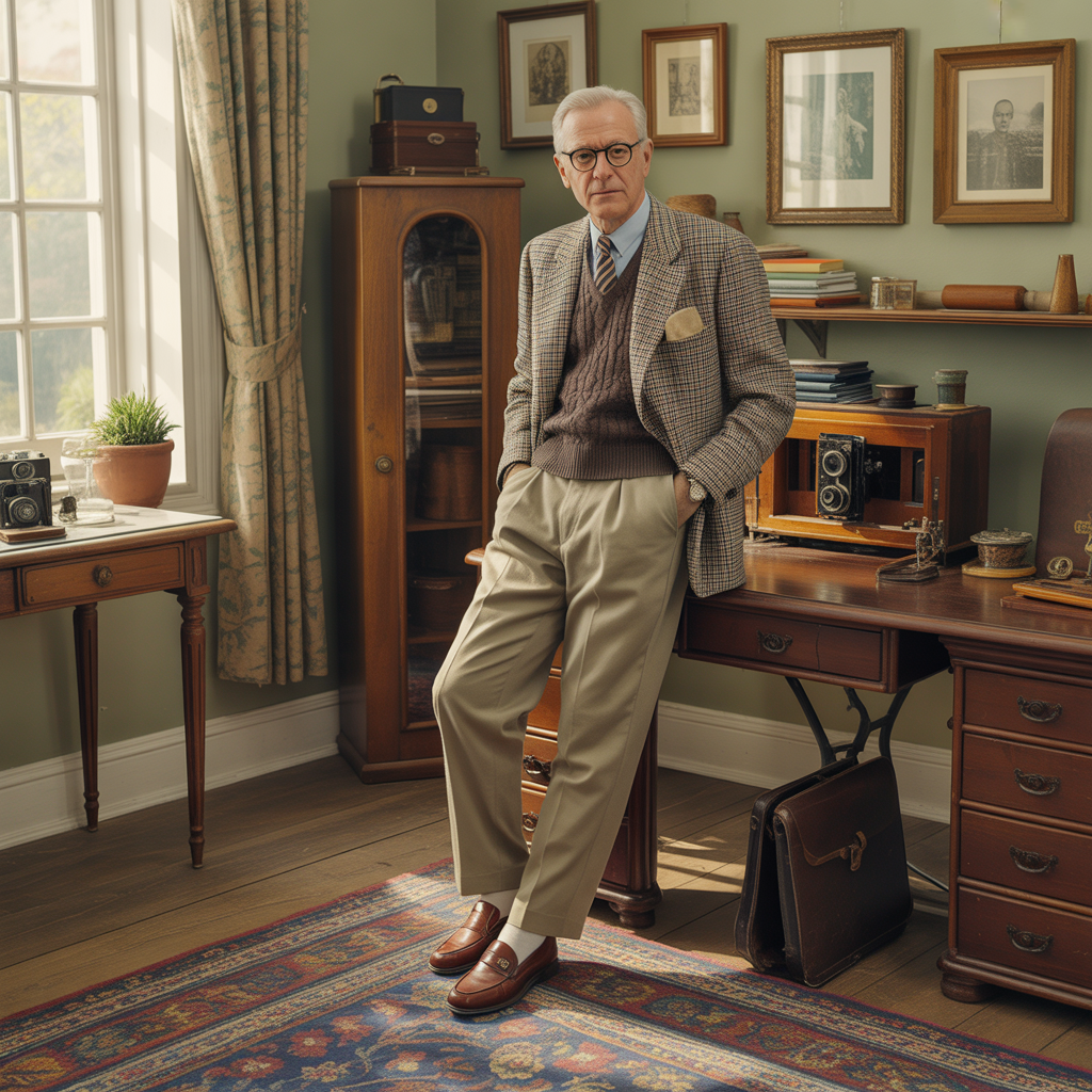 retired mens hobbies